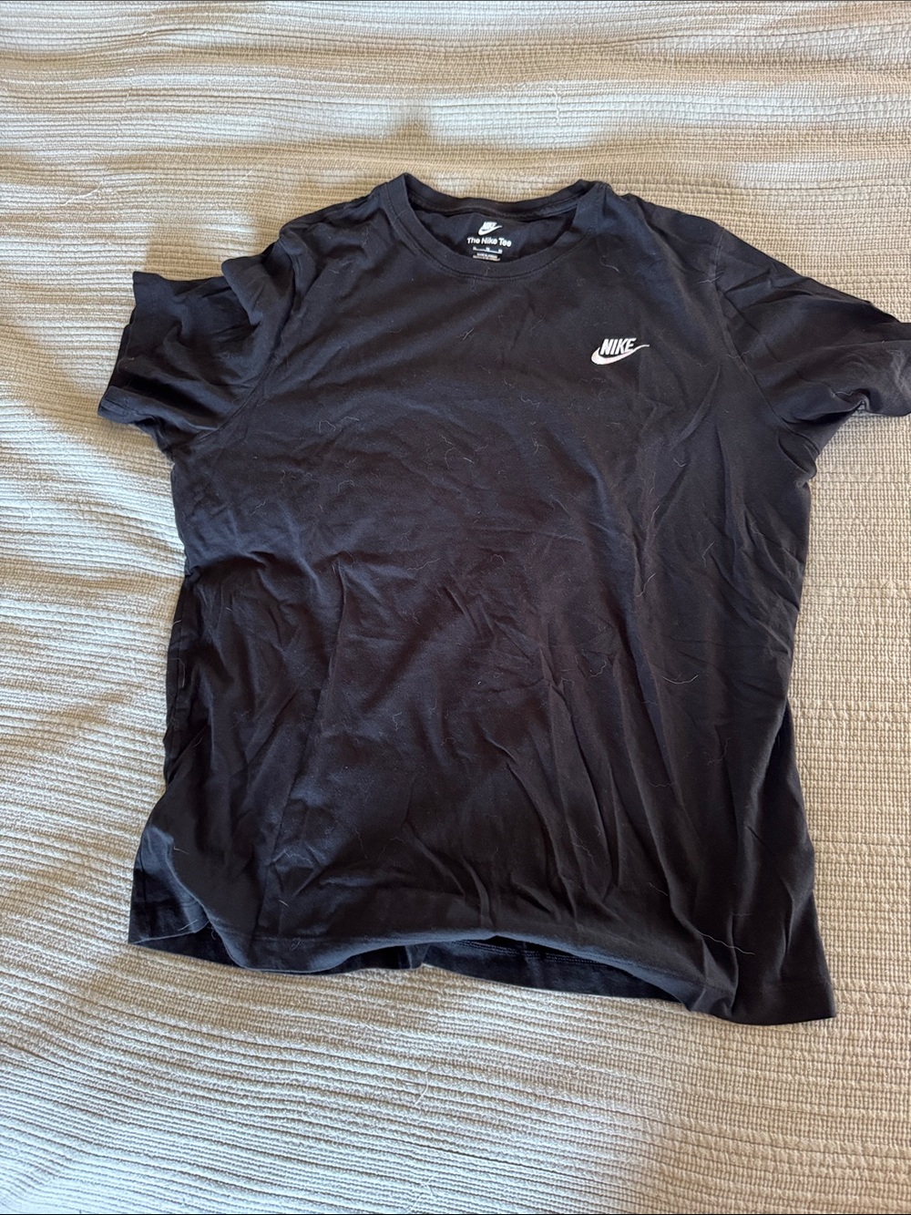 Nike t-shirt